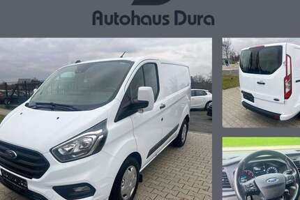 Ford Transit Custom 104.260 km 18.950 &euro; Rüsselsheim 65428