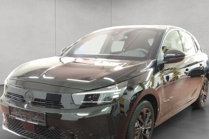 Opel Corsa 18.248 km 17.750 &euro; Frankfurt 60386