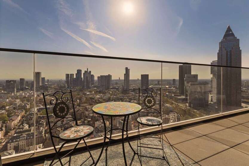 Wohnung zum Kaufen in Frankfurt am Main 1.385.000 € 78.3 m²