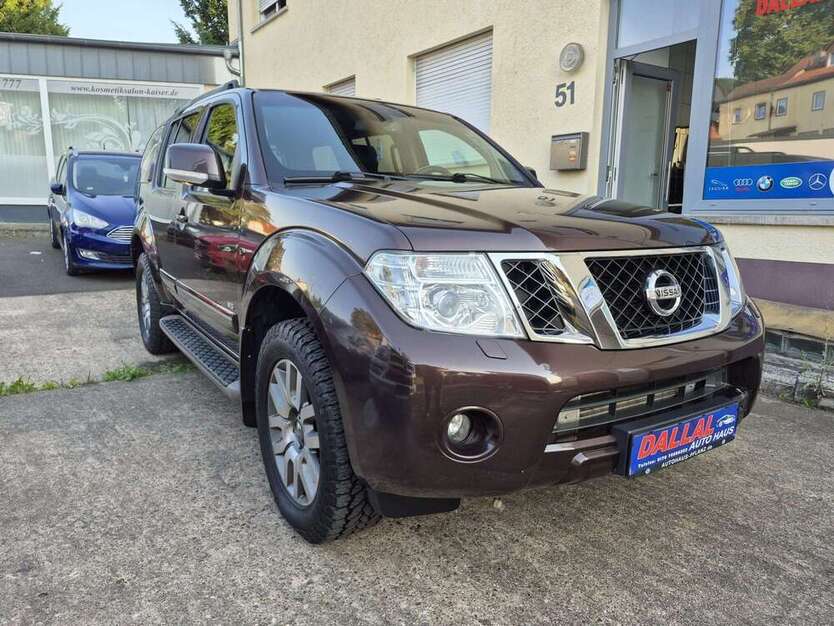 Pathfinder