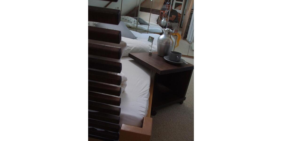 Etagenwohnung Darmstadt Bessungen - 1 Zimmer, 25 m&sup2;, 835&euro; | Angebot:25845357