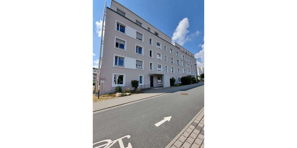 Etagenwohnung Oberursel (Taunus) Oberursel - 3 Zimmer, 97 m&sup2;, 1.448&euro; | Angebot:24855754