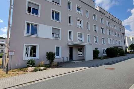 Wohnung Oberursel (Taunus) Oberursel - 3 Zimmer, 97 m&sup2;, 1.448&euro; | Angebot:24855754