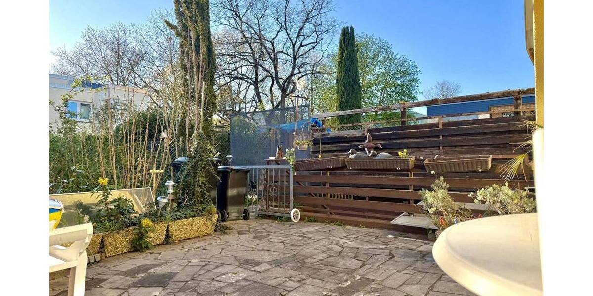 Reihenmittelhaus Offenbach Offenbach am Main - 4 Zimmer, 110 m&sup2;, 379.000&euro; | Angebot:26863407