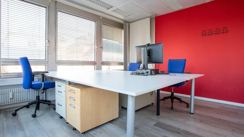 Gewerbeobjekt Frankfurt am Main Sachsenhausen - 14&euro; | Angebot:26342504