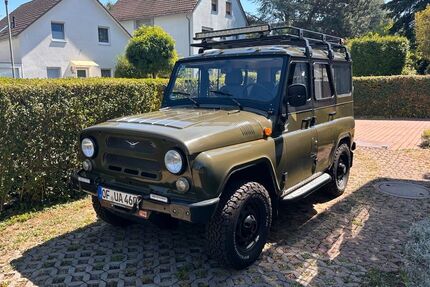  andere Andere 6.394 km 29.900 &euro; Offenbach 63075