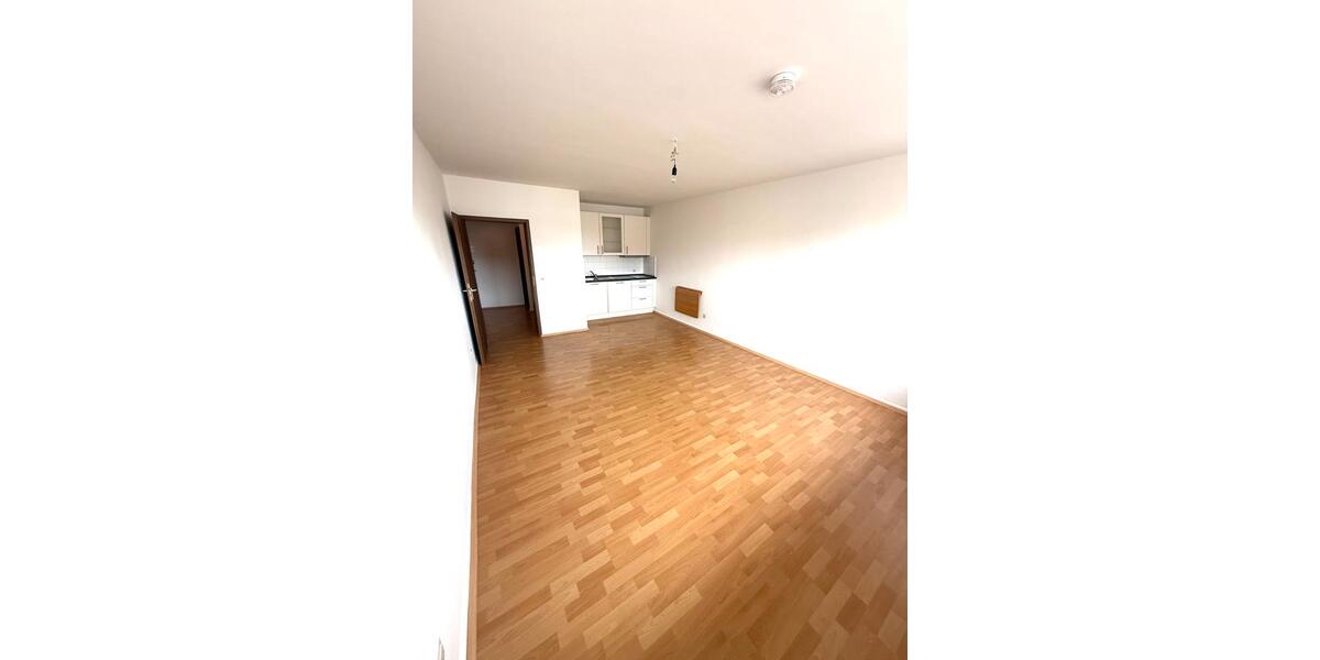 Etagenwohnung Frankfurt am Main Eschersheim - 1 Zimmer, 32 m&sup2;, 150.000&euro; | Angebot:27084485