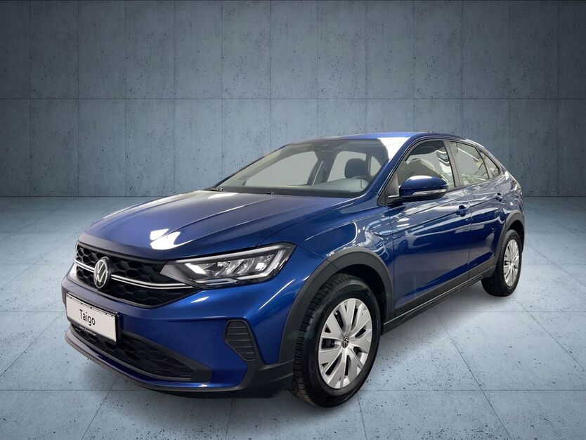 VW Taigo 6.880 km 18.980 € Frankfurt am Main 60528