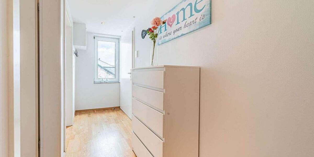 Etagenwohnung Bad Homburg vor der Höhe Bad Homburg - 3 Zimmer, 69 m&sup2;, 1.900&euro; | Angebot:24807631