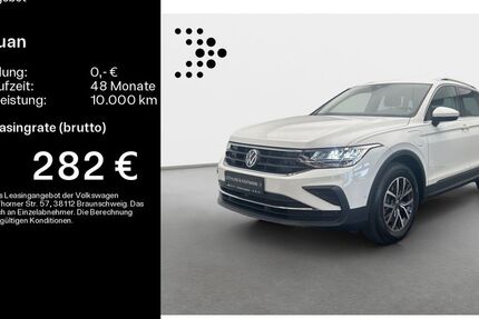 VW Tiguan 48.439 km 25.790 &euro; Hofheim 65719