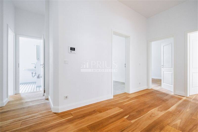 Etagenwohnung Frankfurt am Main Nordend-West - 4 Zimmer, 117 m&sup2;, 1.250.000&euro; | Angebot:26879457