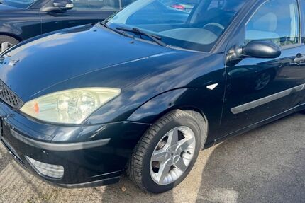 Ford Focus 194.850 km 590 &euro; Maintal 63477