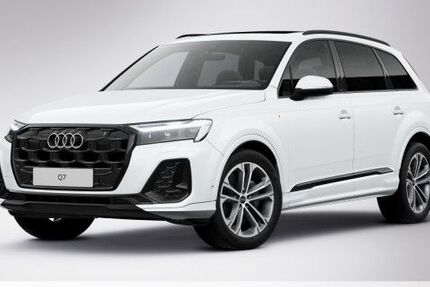 Audi Q7 27.639 km 69.900 € Dietzenbach 63128