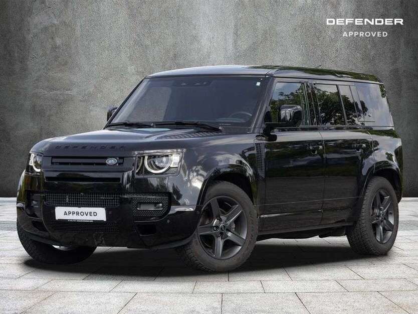 Defender