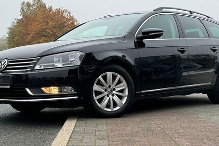 VW Passat 193.000 km 6.700 € Bad Homburg 61350