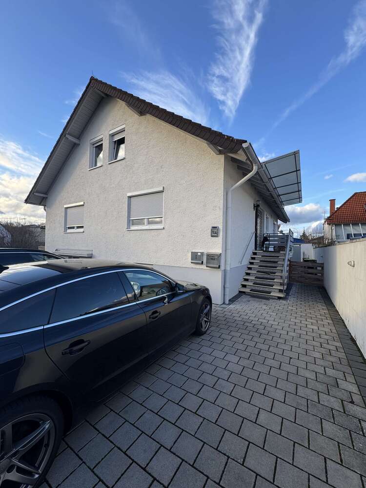 Haus zum Kaufen in Limeshain 590.000 € 170 m²