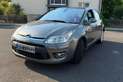 Citroen C4 167.000 km 1.250 &euro; Offenbach am Main 63069