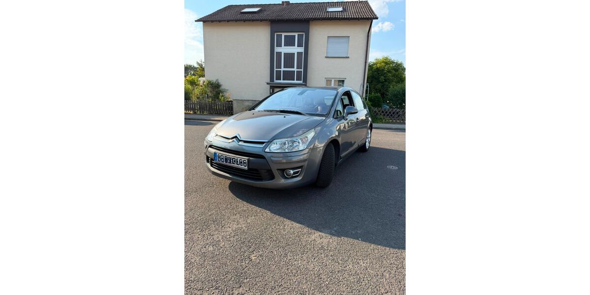Citroen C4 167.000 km 1.250 &euro; Offenbach am Main 63069