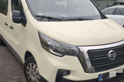 Nissan Primastar 160.000 km 26.000 &euro; Neu-Anspach 61267