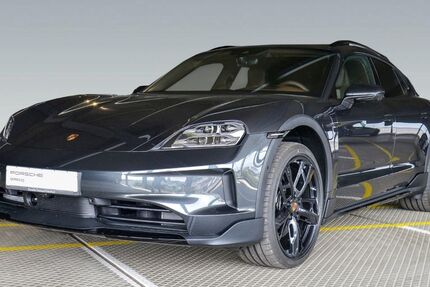 Porsche Taycan 9.900 km 115.990 € Frankfurt 60314