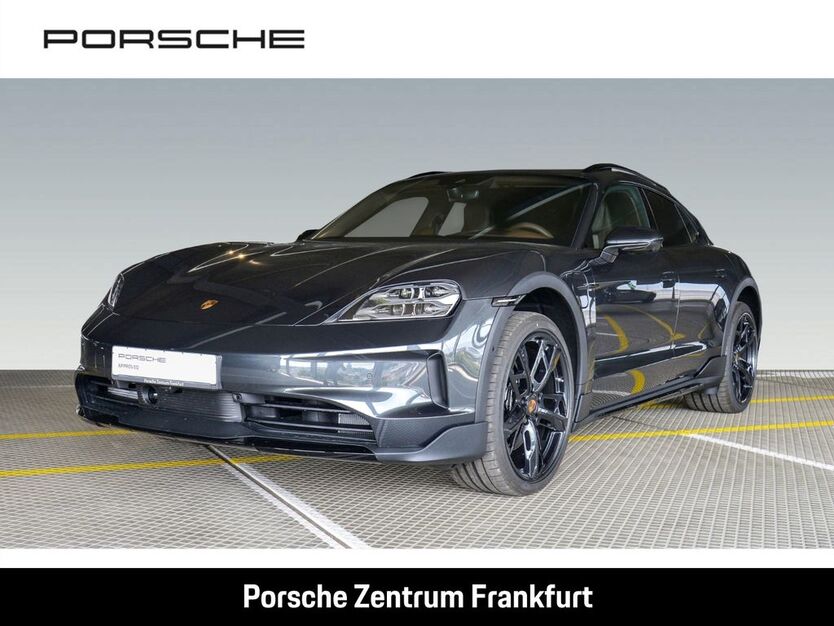 Porsche Taycan 9.900 km 115.990 € Frankfurt 60314