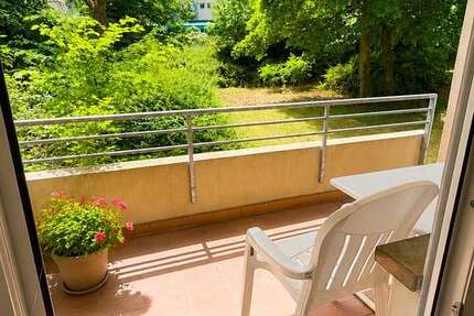 Wohnung Oberursel - 2 Zimmer, 64 m&sup2;, 930&euro; | Angebot:26821335