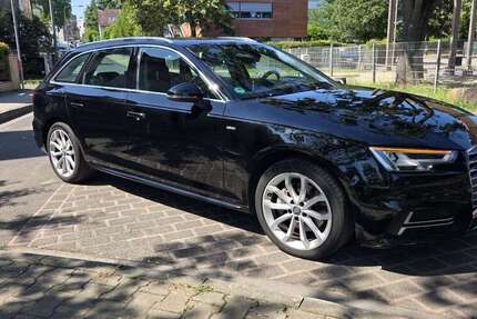 Audi A4 187.000 km 16.800 € Frankfurt am Main 65936