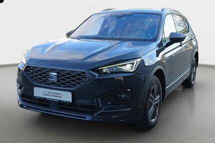 Seat Tarraco 62.229 km 32.990 &euro; Hofheim 65719