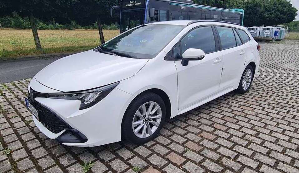 Corolla