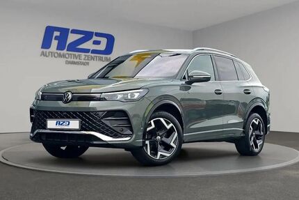 VW Tiguan 18.000 km 44.944 € Darmstadt 64293