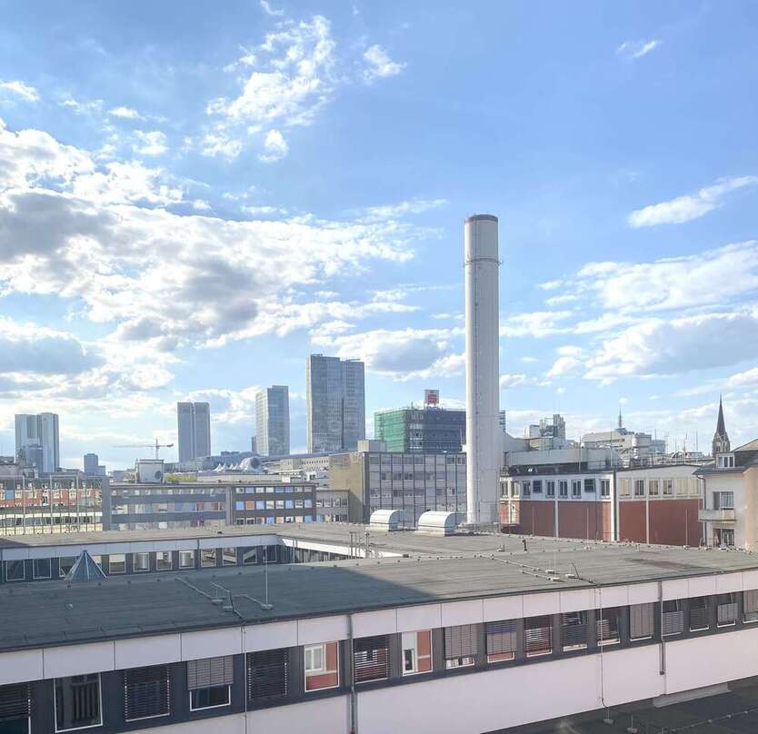 Wohnung zum Kaufen in Frankfurt 297.000 € 50 m²