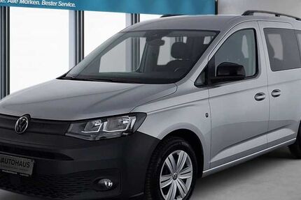 VW Caddy 35.400 km 25.970 &euro; Maintal 63477