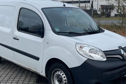 Renault Kangoo 69.500 km 9.980 &euro; Langen 63225