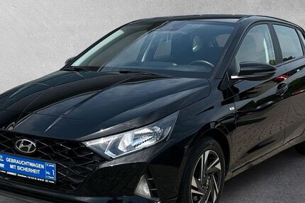 Hyundai i20 85.200 km 14.940 &euro; Rüsselsheim 65428