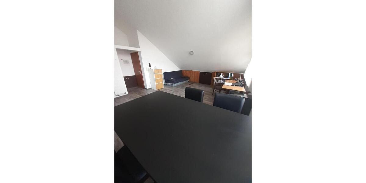 1 ZW in Rodgau Jügesheim 1 zimmer