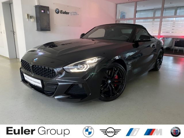 BMW Z4 29.091 km 39.888 € Hofheim 65719
