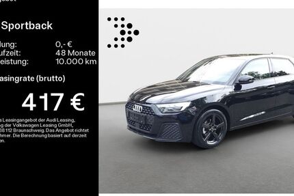 Audi A1 3.001 km 31.999 &euro; Königstein im Taunus 61462