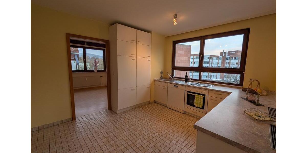 Etagenwohnung Bad Homburg vor der Höhe Gonzenheim - 2 Zimmer, 52 m&sup2;, 249.000&euro; | Angebot:25181544