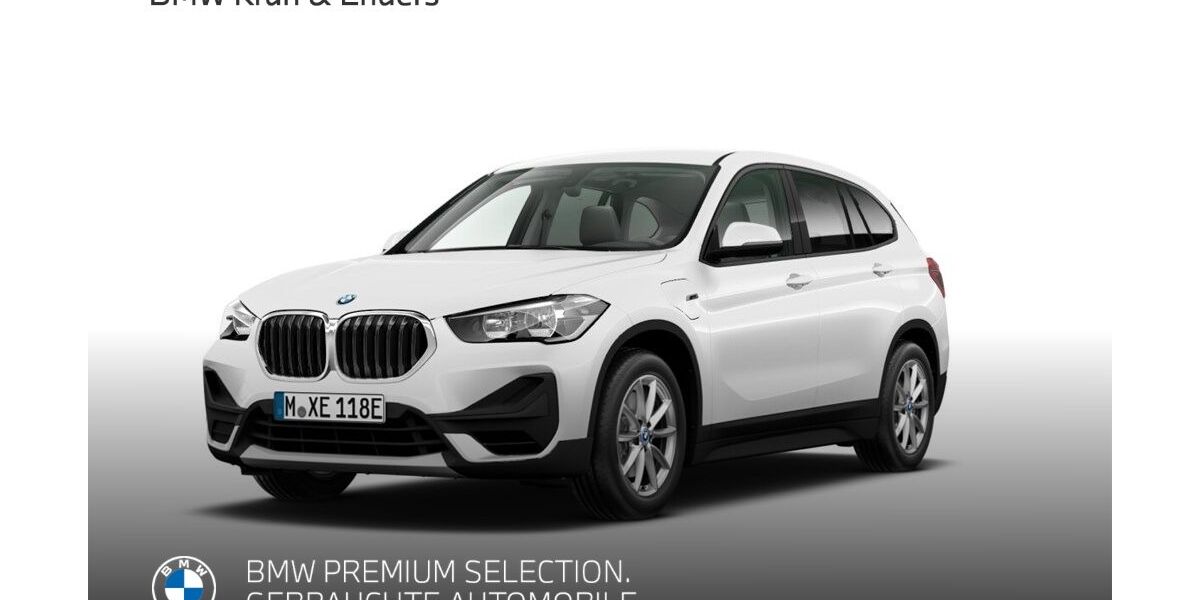 BMW X1 96.838 km 21.990 &euro; Maintal 63477