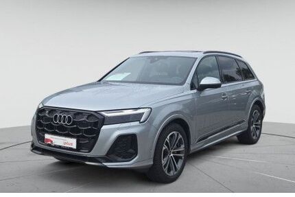 Audi Q7 29.338 km 72.450 € Darmstadt 64295
