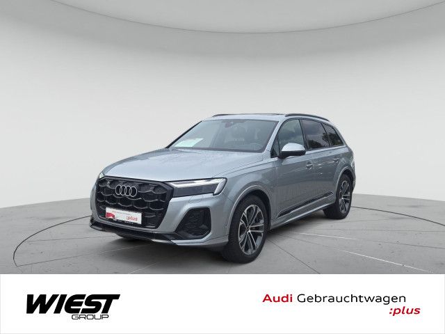 Audi Q7 29.338 km 72.450 € Darmstadt 64295
