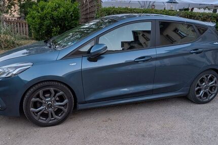 Ford Fiesta 199.000 km 5.900 &euro; Hanau 63454