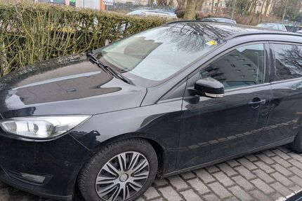 Ford Focus 230.000 km 4.000 &euro; Frankfurt 65931