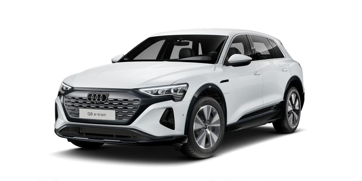 Audi Q8 e-tron 23.171 km 48.780 &euro; Oberursel 61440