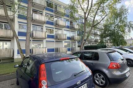 Wohnung Eschborn - 1 Zimmer, 29 m&sup2;, 120.000&euro; | Angebot:26794478