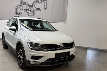 VW Tiguan 169.575 km 14.790 &euro; Maintal bei Frankfurt am Main 63477