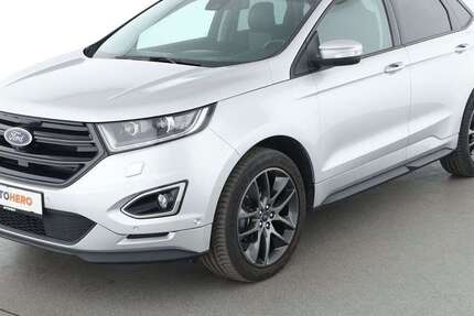 Ford Edge 103.601 km 21.790 € Frankfurt am Main 65936