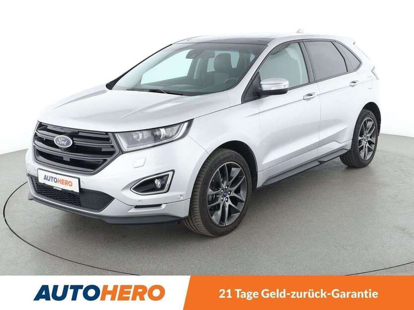 Ford Edge 103.601 km 21.790 € Frankfurt am Main 65936