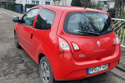 Renault Twingo 60.000 km 3.250 &euro; Oberursel (Taunus) 61440
