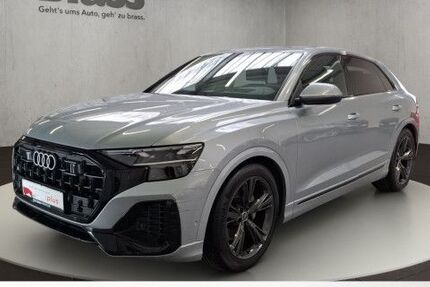 Audi Q8 24.049 km 69.700 &euro; Dietzenbach 63128
